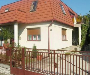 Apartment Balatonlelle 17 Balatonlelle Hungary