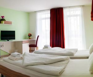 Hotel Pallone Balatonfured Hungary