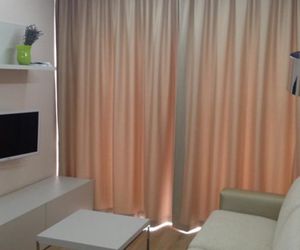 Villa Park Apartman Balatonfured Hungary