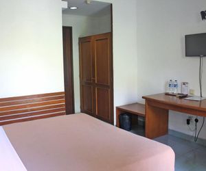 Hotel Winotosastro Garden Yogyakarta Indonesia