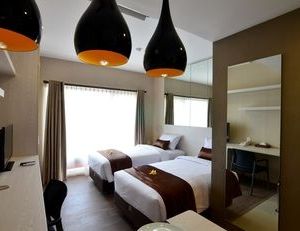 Student Park Hotel Yogyakarta Indonesia