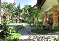 Отзывы Ubud City Hotel, 3 звезды