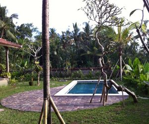Thani Villa Tegallalang Indonesia