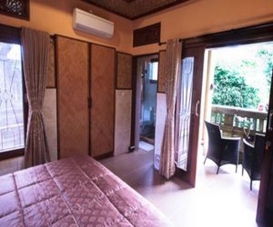 Murnis Houses & Spa Ubud Indonesia