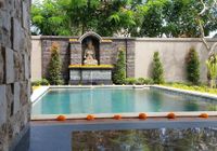 Отзывы Ubud Paradise Villa, 3 звезды