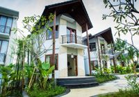 Отзывы Bakung Ubud Resort and Villa, 3 звезды