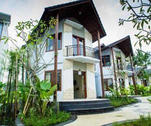 Bakung Ubud Resort and Villa Tegallalang Indonesia