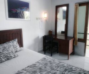 Oma Homestay Yogyakarta Indonesia