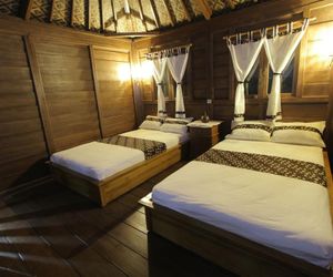 Omah Glugu Family Homestay Kejayan Indonesia