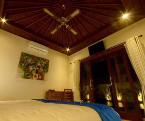 Villa Indah 2 Sanur Indonesia