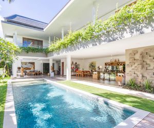 Alopa Villas Seminyak Indonesia