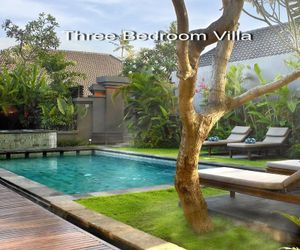 Villa DSuite Seminyak Indonesia