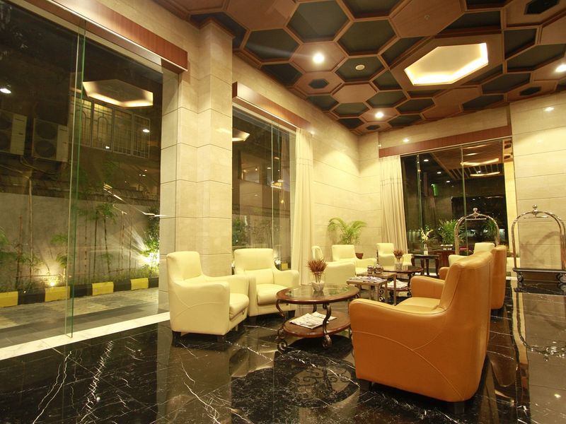 صورة الفندق 6