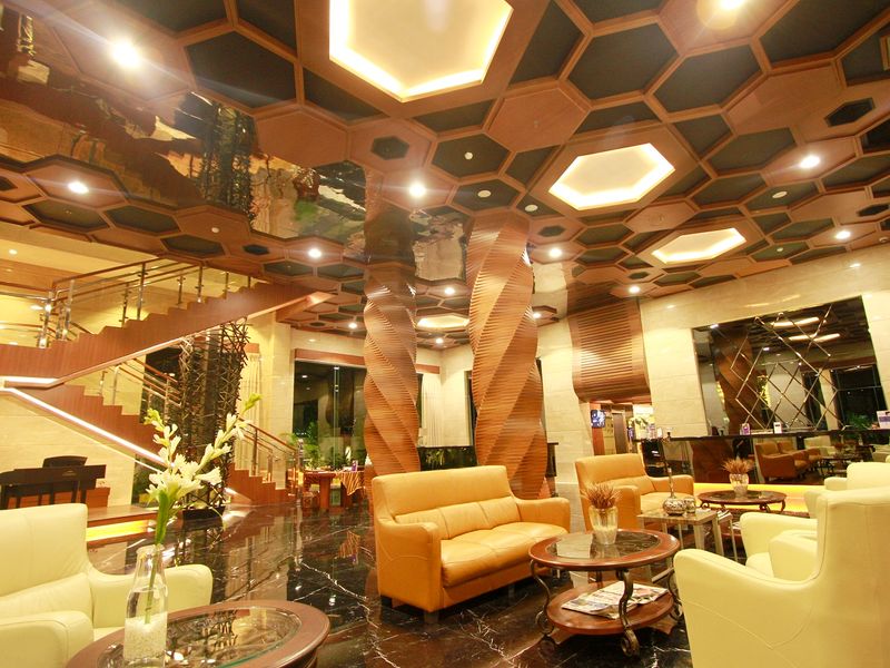 صورة الفندق 7