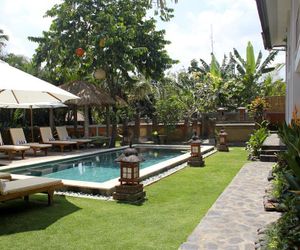 Papaya Guesthouse Canggu Indonesia