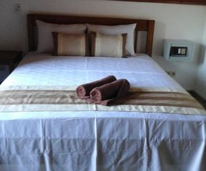 Putri Bungalow Gili Meno Indonesia