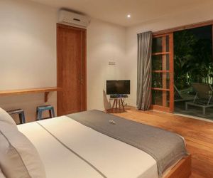 Villa Siki Canggu Indonesia