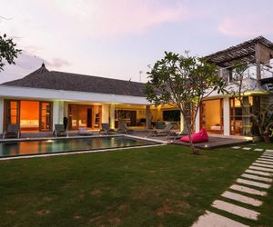 Villa Papat Canggu Indonesia