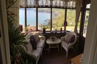 Sandycove House Bed & Breakfast