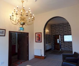 Rock Hotel Dublin Dublin Ireland