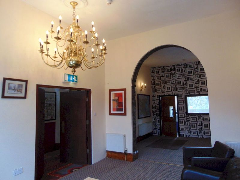 Hotel Photo 5