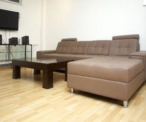 Apartment Arlozorov Tel Aviv Israel