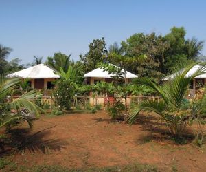 Midgard Resort Morjim India
