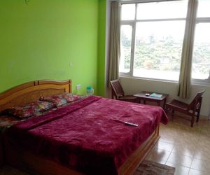 Hotel Modgil Chail India