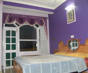 Hotel Ashish Inn Chail India