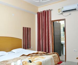 Hotel RK Residency Ghaziabad India