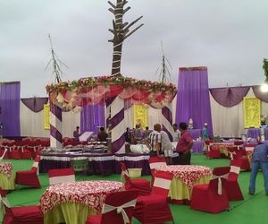 Hotel Rambha Grand Harwa India