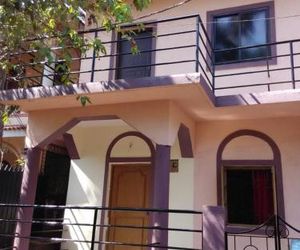 Guitar Guest House Candolim India