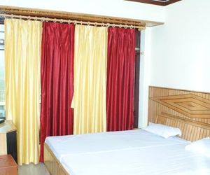 Hotel Sheetalam Almora India