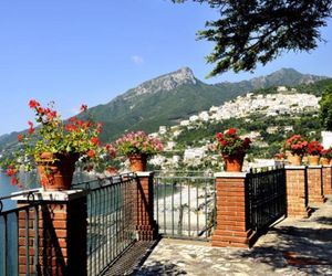 Villa Maria Antonietta Vietri sul Mare Italy