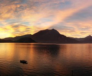 Appartamento La Terrazza Varenna Italy