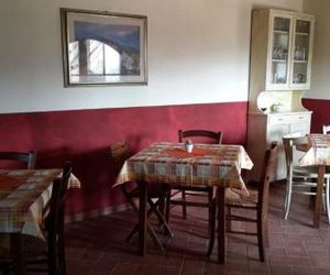 Agriturismo Santa Adriana Volterra Italy