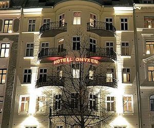 Hotell Onyxen Gothenburg Sweden