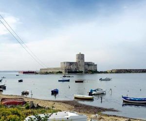 CORSO ITALIA Trapani Italy