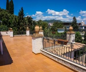 Villa Moschella Taormina Italy