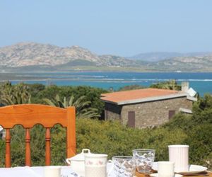 Amaremare B&B Stintino Italy