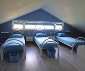 Maisonnée "Les Pieds dans l Eau" Stintino Italy