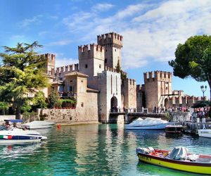 La Luce di Sirmione Sirmione Italy