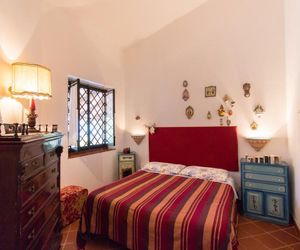 Villa Adamo Scopello Italy