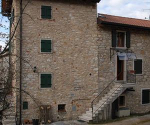 Residenza Villanova San Zeno di Montagna Italy