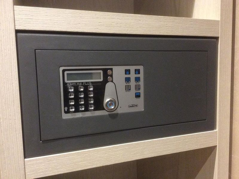 Hotel Photo 20