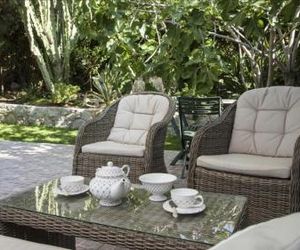 Primavera Apartments Sanremo Italy