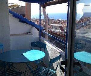 Isola Blu Sanremo Italy