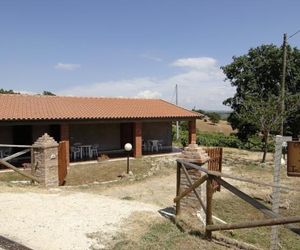 Agriturismo il Mercante Manciano Italy