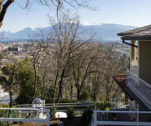 SCOVOLO San Felice del Benaco Italy