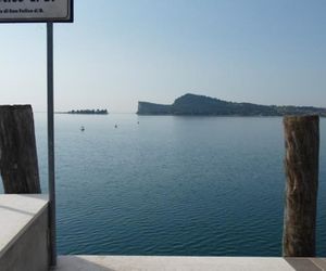 Il volto del lago - Rooms&Apartments San Felice del Benaco Italy
